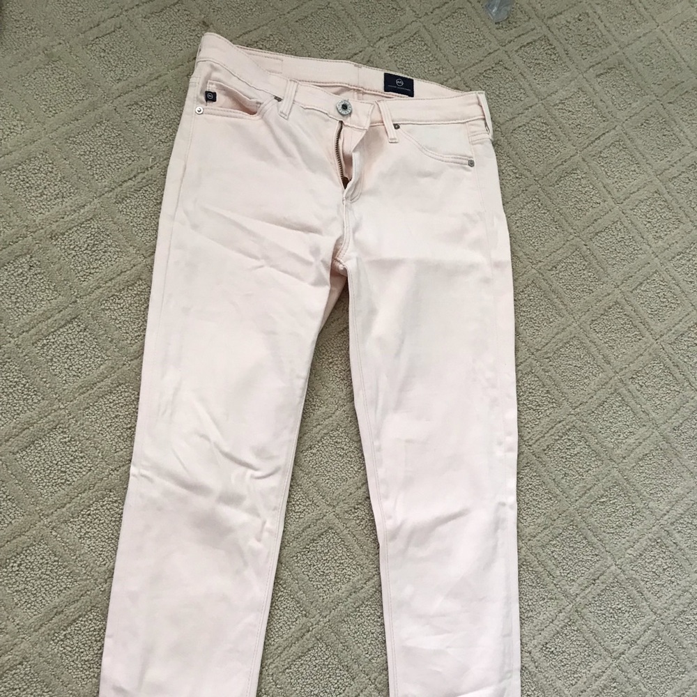 AG JEANS